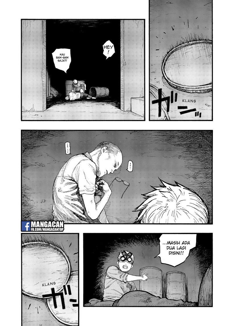Ajin Chapter 55 Bahasa Indonesia